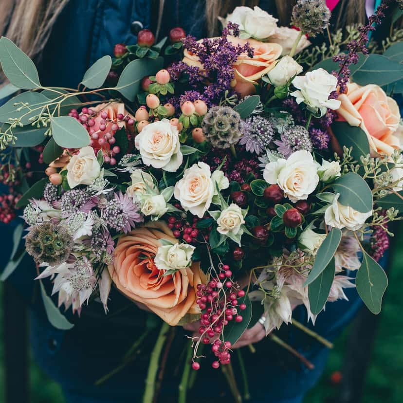 Over Bloemenatelier Duizendschoon